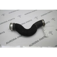 Патрубок интеркулера RH Porsche Cayenne 92A 2010 7P0145968A