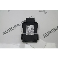 Датчик радарный BMW X4 G02 2018 66326899503