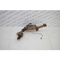 Катализатор в сборе с сажевым фильтром 4.2 Дизель RH Porsche Cayenne 92A 2010 95811302470