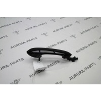 Ручка двери передняя RH (комфортный доступ) BMW X6 G06 2019 51215A72F36