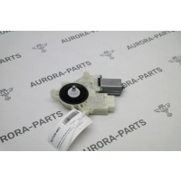 Моторчик стеклоподъёмника передней двери LH BMW X6 G06 2019 61355A53091