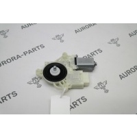 Моторчик стеклоподъёмника задней двери RH BMW X6 G06 2019 61355A53094