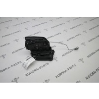 Замок задней двери LH BMW X6 G06 2019 51229464881