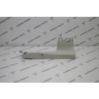 Обшивка крышки багажника (elfenbeinweiss) LH BMW X4 G02 2018 51497483727