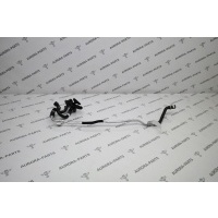 Патрубок отопителя (обратный контур) BMW X6 G06 2019 17128598362