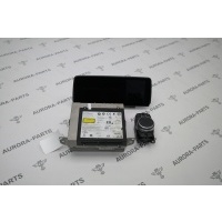 Комплект NBT EVO BMW X4 G02 2018 65129437951