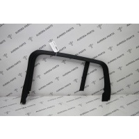 Накладка рамы задней двери RH BMW X4 G02 2018 51357423138