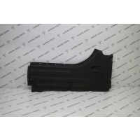 Защита днища RH BMW X5 G05 2018 51759477802