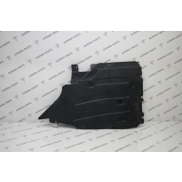 Защита днища RH BMW X4 G02 2018 51717451142