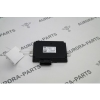 Блок управления SAS BMW X4 G02 2018 34501543906