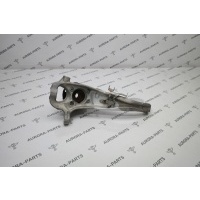 Кулак поворотный передний в сборе с подшипником RH VW Touareg NF, FL 2014 95834115600