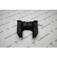 Блок управления климат-контролем Porsche Cayenne 92A 2010 95865310213