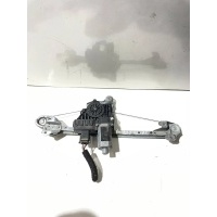 Подъёмник механизм стекло правая задняя opel astra h 3 iii - 13100424