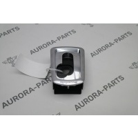 Накладка селектора АКПП Porsche Cayenne 92A 2010 95855341900GT8