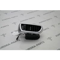 Дефлектор торпеды воздушный передний LH Porsche Cayenne 92A 2010 95855270301G0B