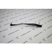 Поводок переднего дворника LH Porsche Cayenne 92A 2010 7P0955409B