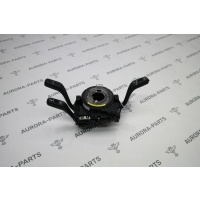 Блок подрулевых переключателей Porsche Cayenne 92A 2010 95B953502E