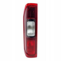 Фара задняя левая renault trafic iii opel vivaro b fiat talento nissan nv300
