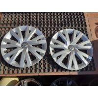 Колпак volkswagen oe оригинальные 16 