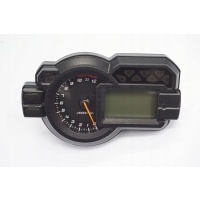 15 - 18 спидометр часы
