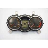 Дл v - strom спидометр часы