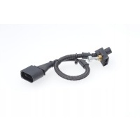 датчик положения вала коленчатого . bosch 0261210250 03c957147 audi skoda volkswagen
