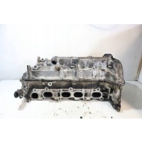 Головка блока цилиндров honda civic viii 2.2cdti