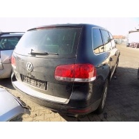Мост для tyl agt 0ac525015l volkswagen touareg i 4.2 v8