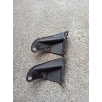 Крепление кпп крепление a3 8p volkswagen гольф v 3.2 vr6 оч. bub gyc 02m409905r