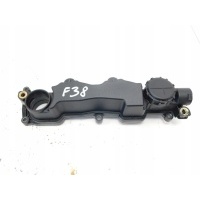Крышка клапонов 1.6 hdi tdci peugeot citroen форд volvo v50 focus ii 407