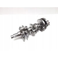 Вал коленчатый infiniti jx35 qx60 3.5l v6 vq35de 2013 - 2016r oem