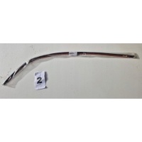 Уплотнитель передняя стекло bmw e83 5131 3415508