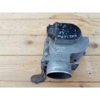 Расходомер воздуха mazda 323 1.3 bp0513210
