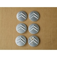 Крышки citroen oe 54 мм citroen колпачок крышка значек эмблема