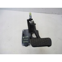 Педаль тормоза мерседес w169 2.0 cdi
