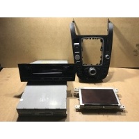 A4 b8 8k a5 8t комплект mmi 8r1035652 , 8t0919604 , 4g0035056d