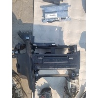 Единица навигации mmi audi a5 рестайлинг q5 8r1035652h