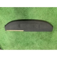 Полка задняя задняя багажника mitsubishi кольт vi 3d 04 -