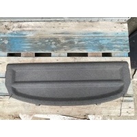 Mitsubishi кольт vi cz3 z30 04 - 08 полка багажника