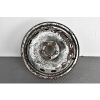 Колесо штампованное opel 6.0 