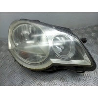 Фара правая Volkswagen Polo 4 2007 6Q1941008AR