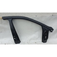 Рама дверь , отправка правая seat ibiza 5 , 6f0809606c