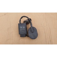 Блок управления насосы топлива volkswagen audi skoda 1k0906093f