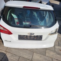 Форд focus mk3 универсал хэтчбек 11 - 18r стекло крышки багажника багажника задняя задняя