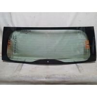 Стекло задняя форд focus mk2 2004 - 11 as2 оригинал