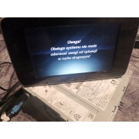 Навигация радио мерседес w205 w253 w213 код