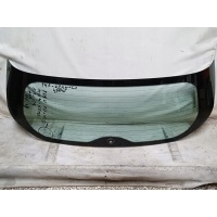 Стекло задняя форд focus iii mk3 универсал 2011 - 2019 as2 оригинал