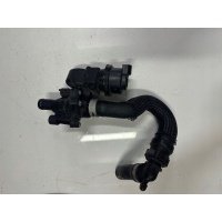 Корпус термостата патрубок nissan x - trail t32 qashqai j11 1.3 т 922306682r