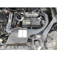 Впуск зрелище воздушный renault koleos i рестайлинг 2.0 dci 2011 - 2013