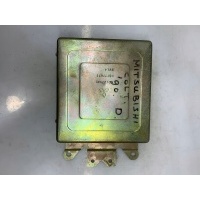 Mitsubishi lancer кольт 88 - 92 1.8 блок управления двигателя